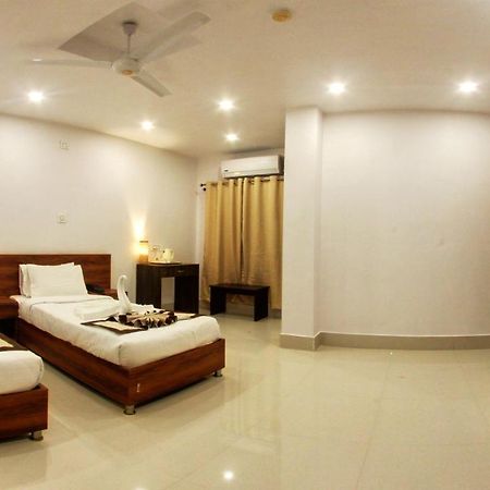 Kp Residency Mangaldai 외부 사진