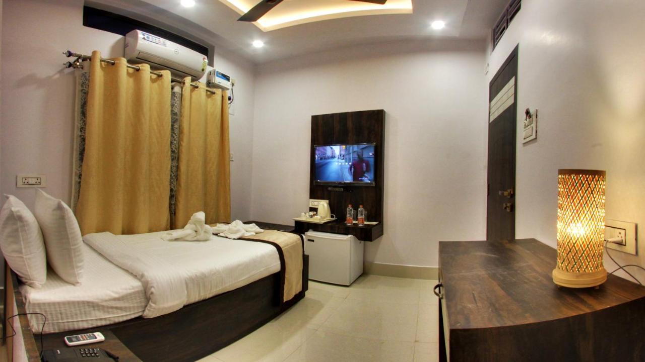 Kp Residency Mangaldai 외부 사진