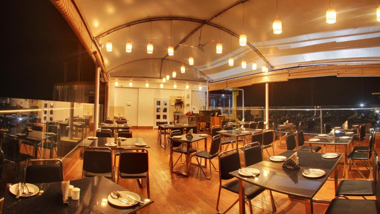 Kp Residency Mangaldai 외부 사진